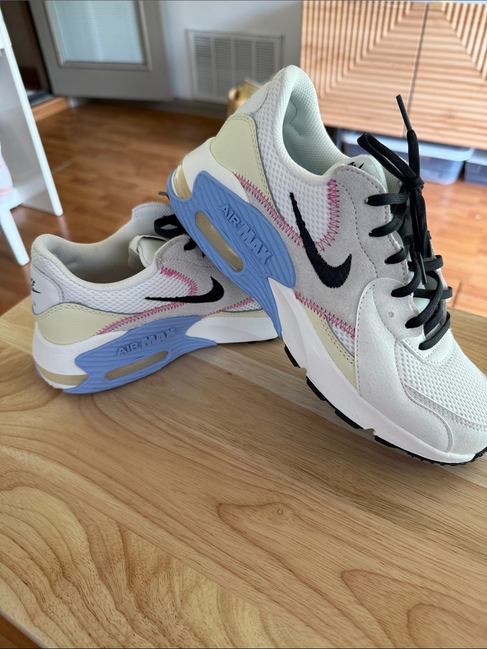 Nike Air Max Excee Women’s Shoes IB4018-133